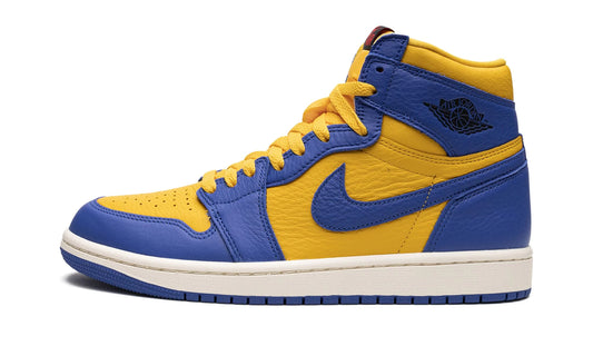 Jordan 1 Retro High OG Reverse Laney (Women's)