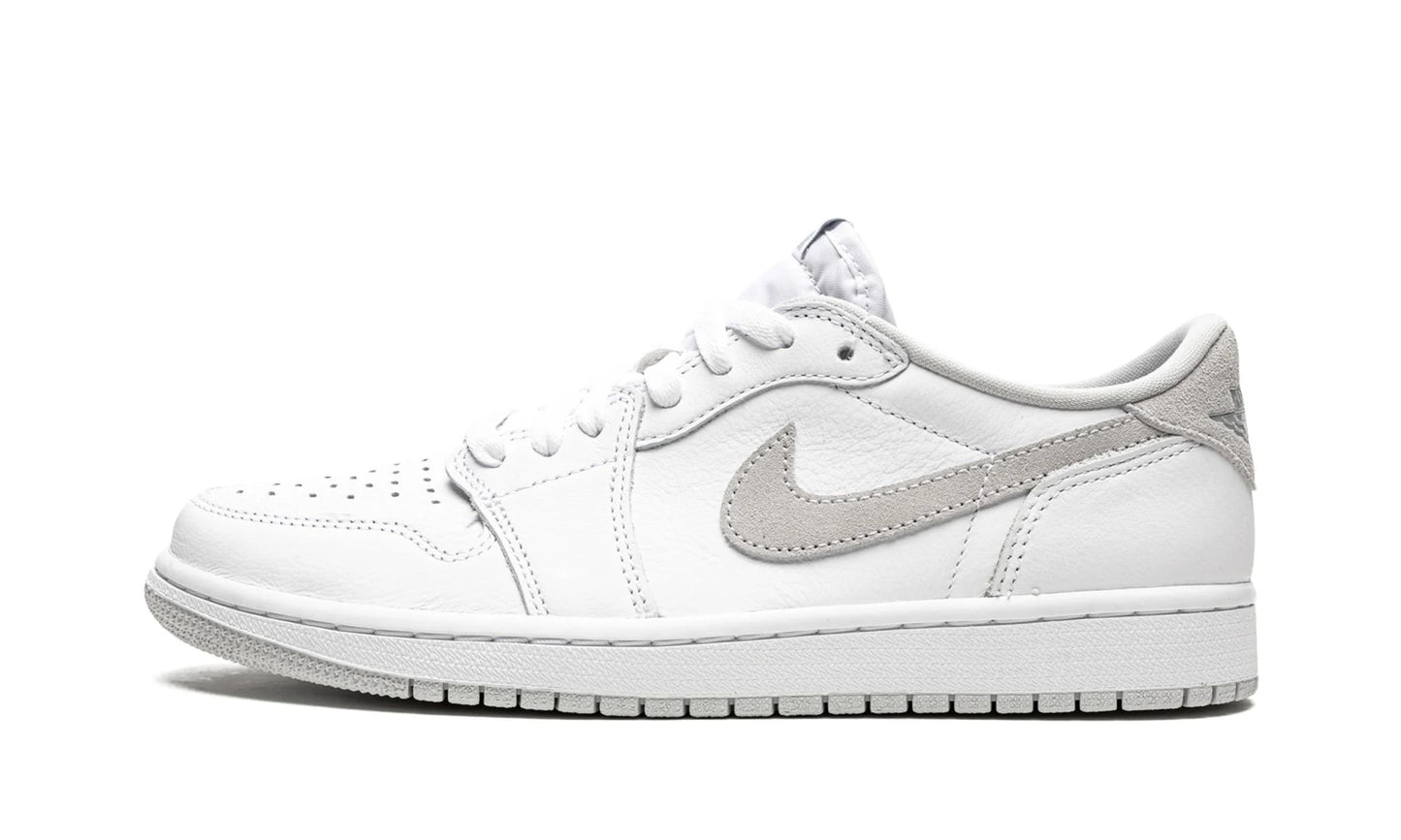 Jordan 1 Low OG Neutral Grey (2021/2024)