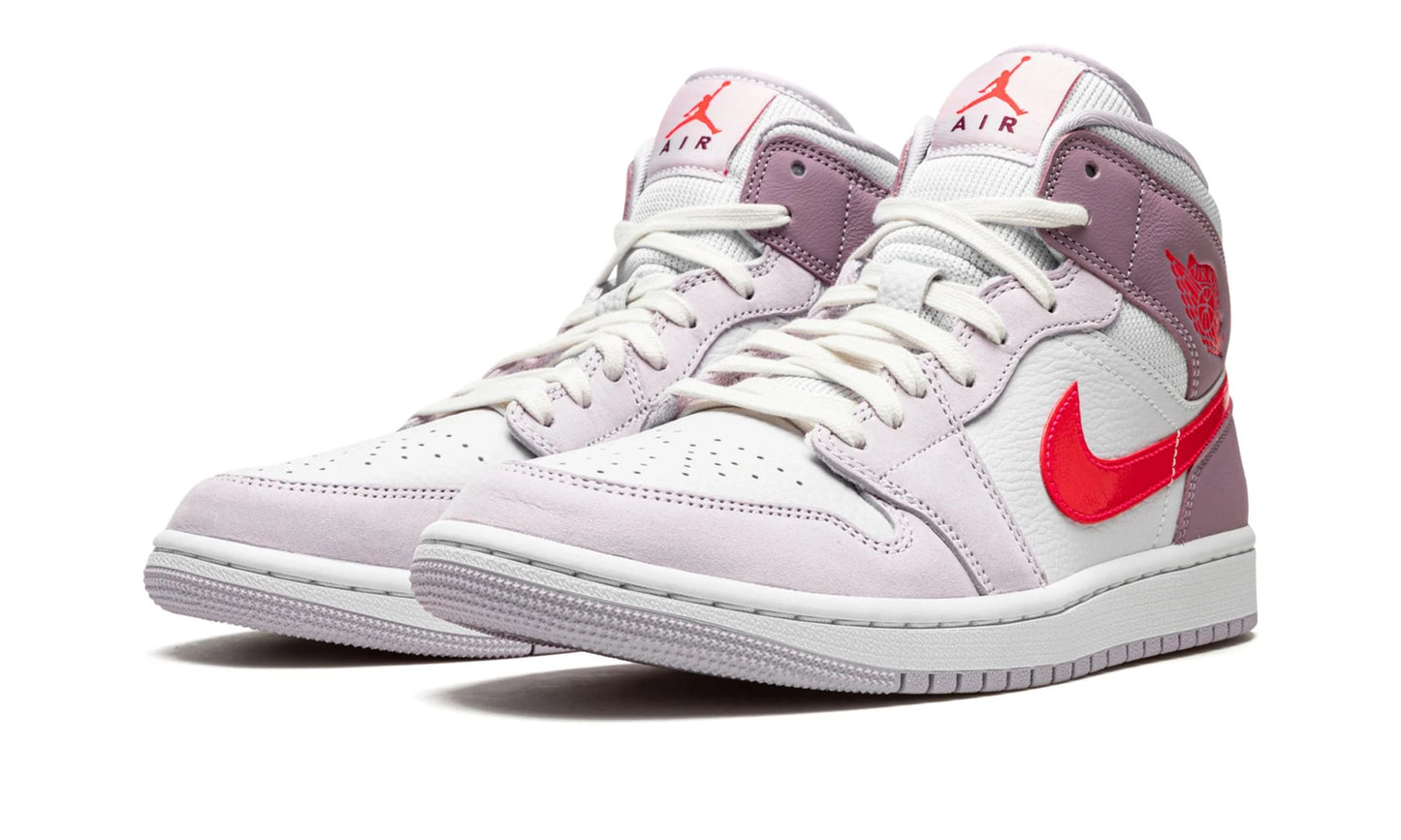 Jordan 1 Mid Valentine's Day (2022) (Women's)