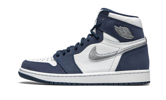 Jordan 1 Retro High CO.JP Midnight Navy (2020)