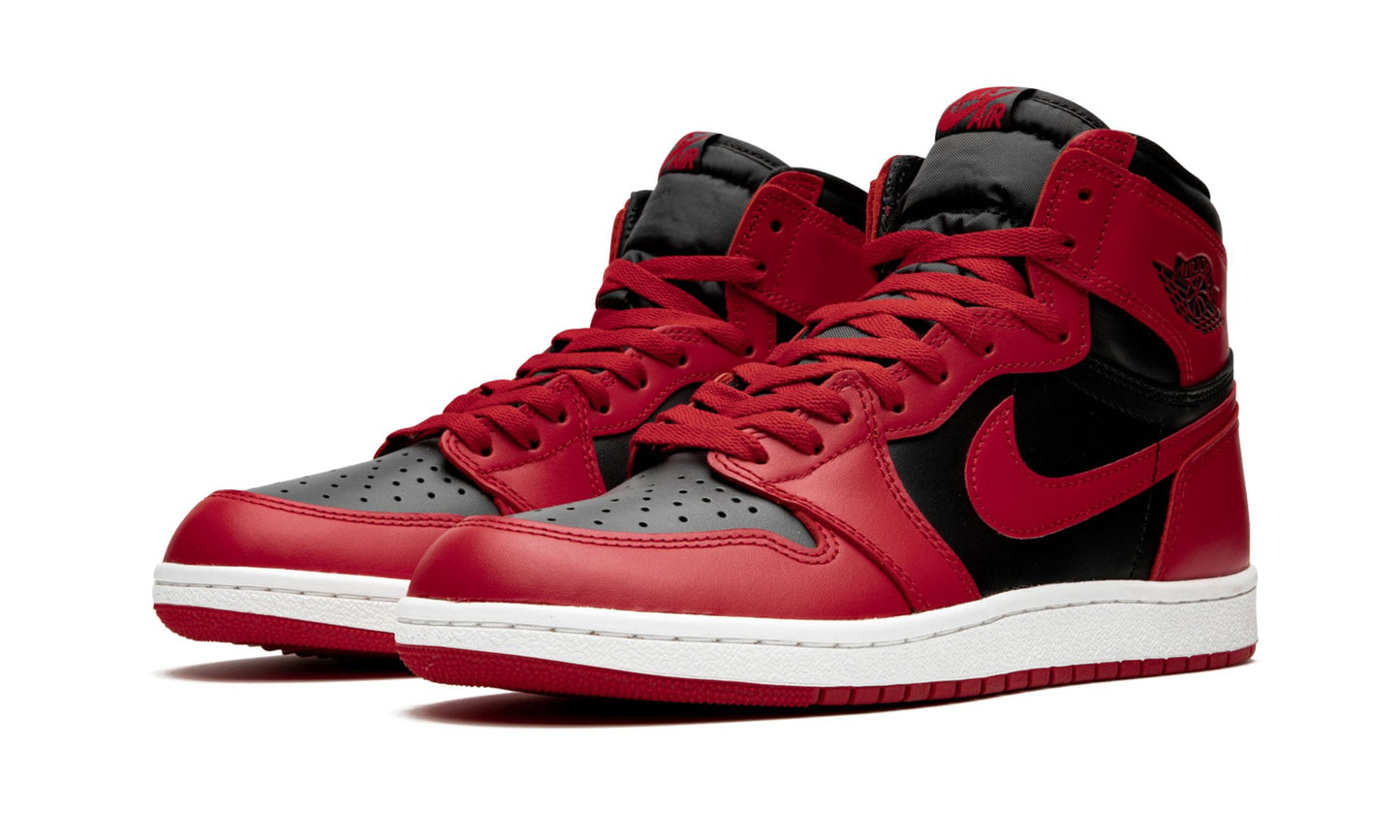 Jordan 1 Retro High '85 Varsity Red