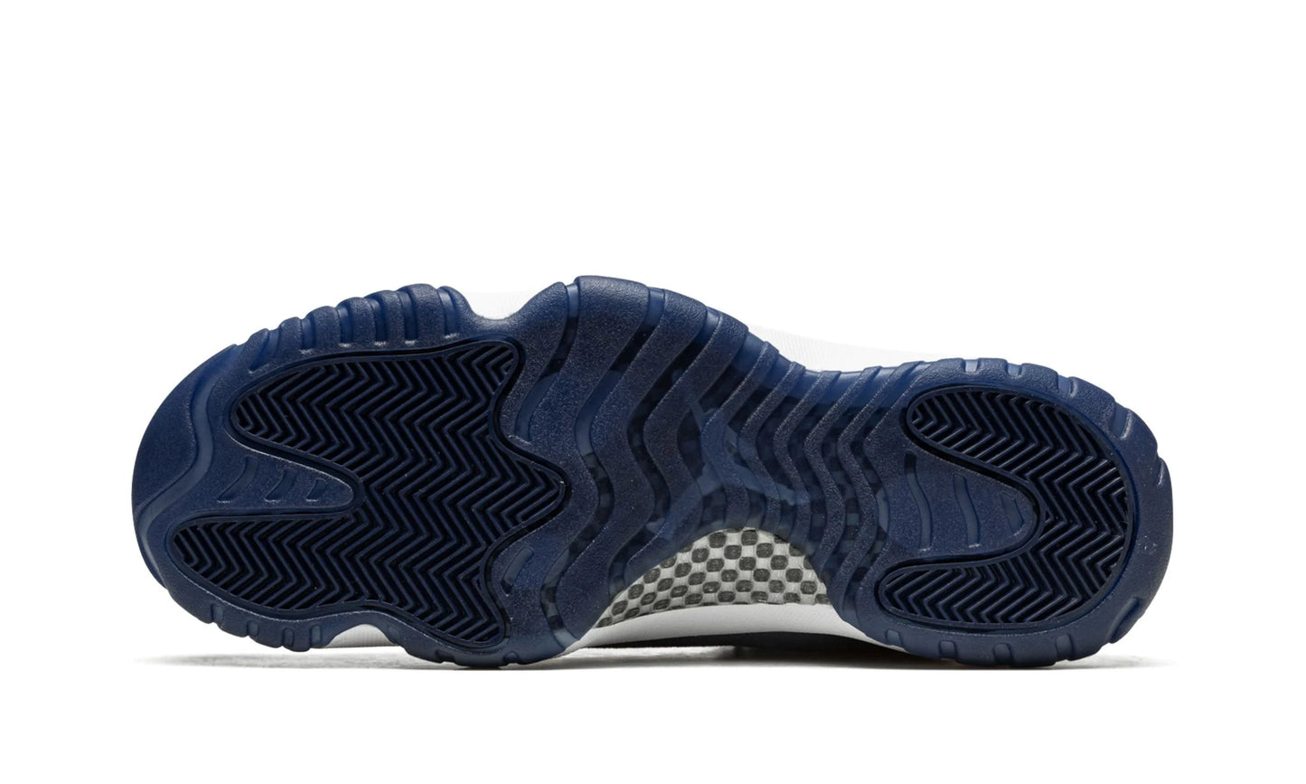 Jordan 11 Retro Midnight Navy (Women's)