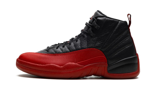 Jordan 12 Retro Flu Game (2025)