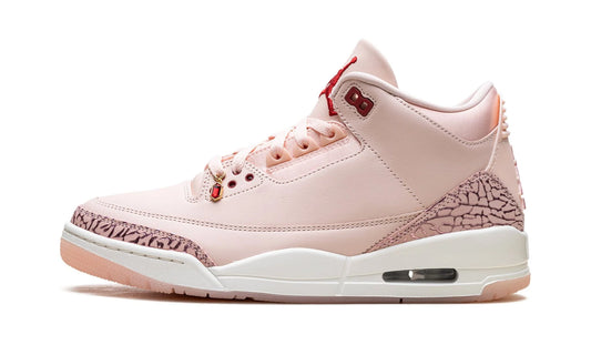 Jordan 3 Retro Valentine's Day Treat Yourself (2025) (Women's)