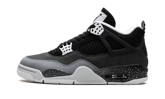 Jordan 4 Retro Fear (2024)