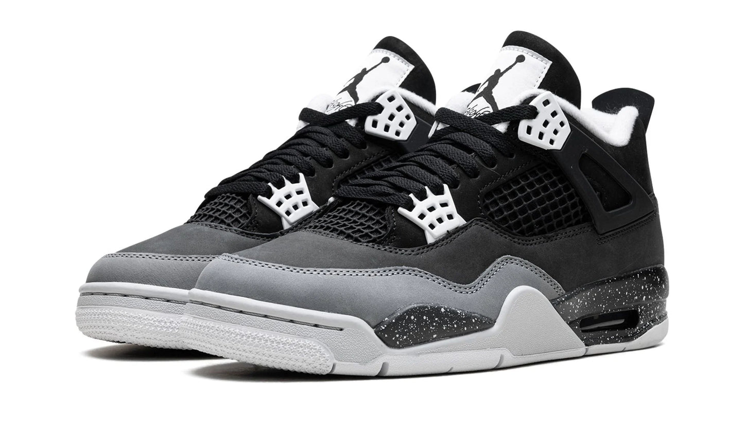 Jordan 4 Retro Fear (2024)