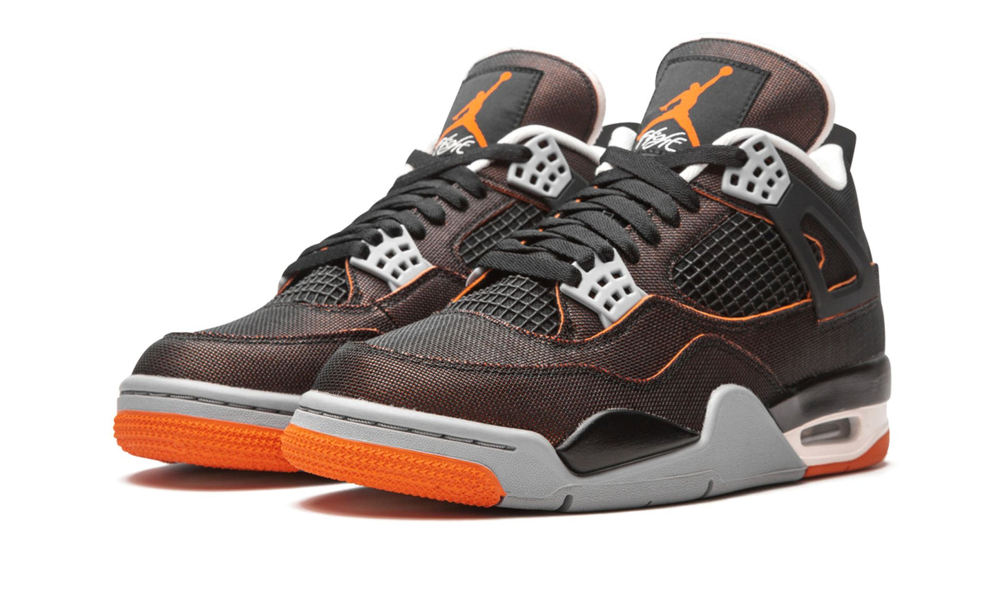 Jordan 4 Retro Starfish (Women's)