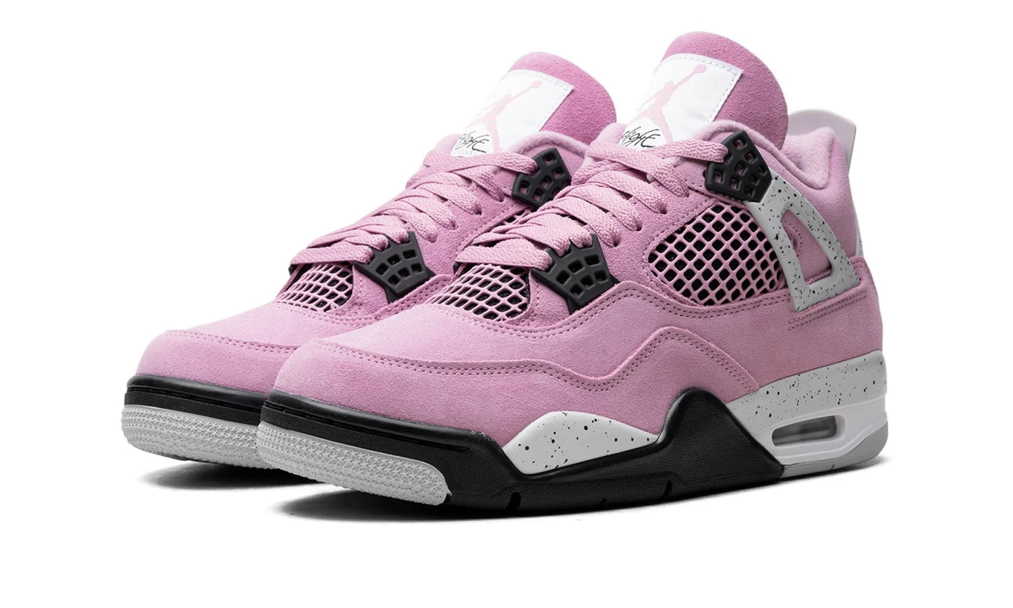 Jordan 4 Retro Orchid (Women's)