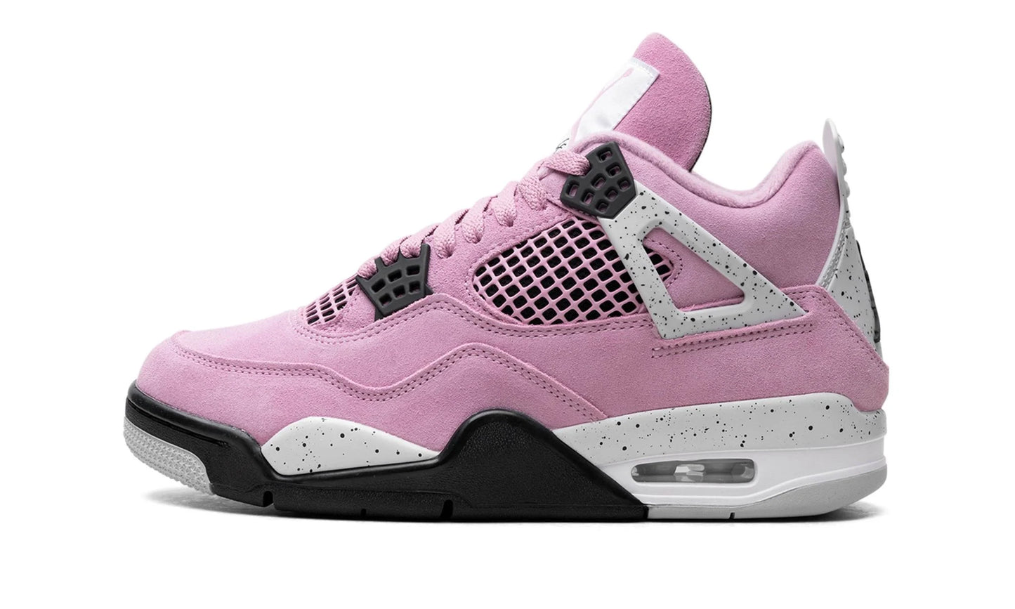 Jordan 4 Retro Orchid (Women's)