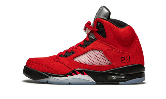 Jordan 5 Retro Raging Bull Red (2021)