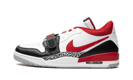 Jordan Legacy 312 Low Fire Red (GS)