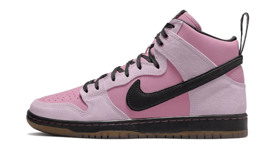 Nike SB Dunk High Pre KCDC