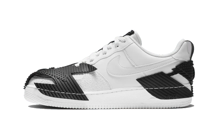 Nike NDSTRKT Air Force 1 White Black