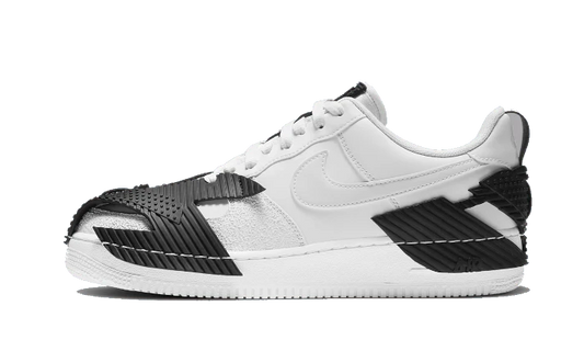 Nike NDSTRKT Air Force 1 White Black