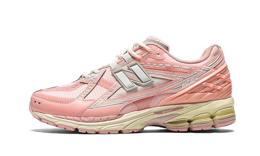 New Balance 1906 Lunar New Year Pink