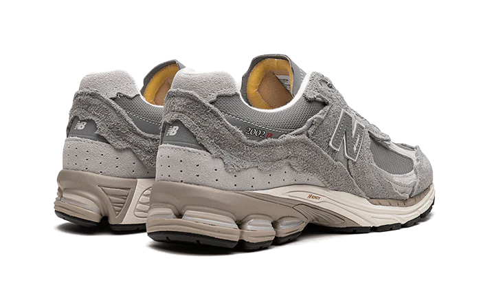 New Balance 2002R Protection Pack Grey