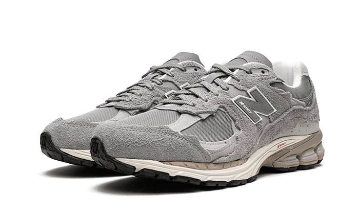 New Balance 2002R Protection Pack Grey