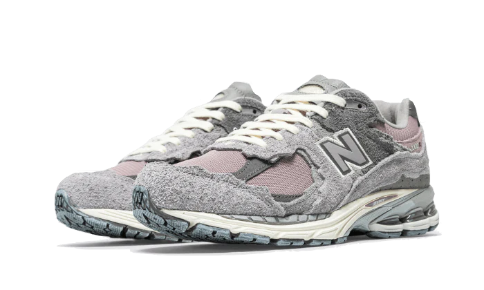 New Balance 2002R Protection Pack Lunar New Year Dusty Lilac – soleHub