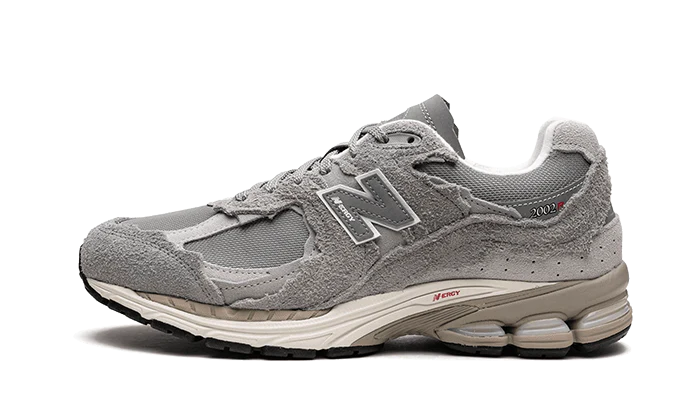 New Balance 2002R Protection Pack Grey