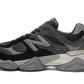 New Balance 9060 Black Castlerock Grey