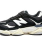 New Balance 9060 Black White