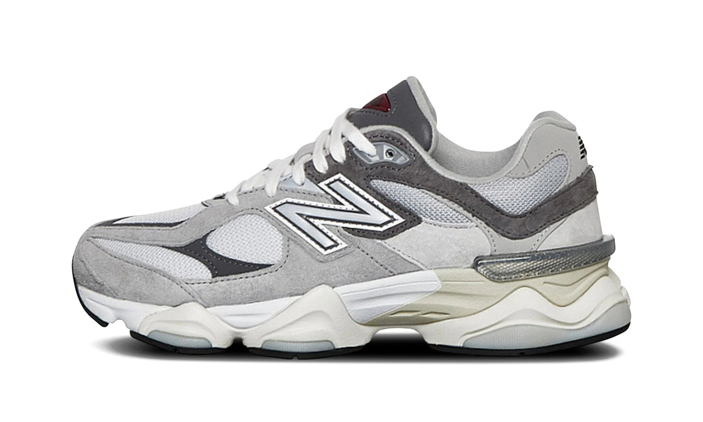 New Balance 9060 Rain Cloud Grey