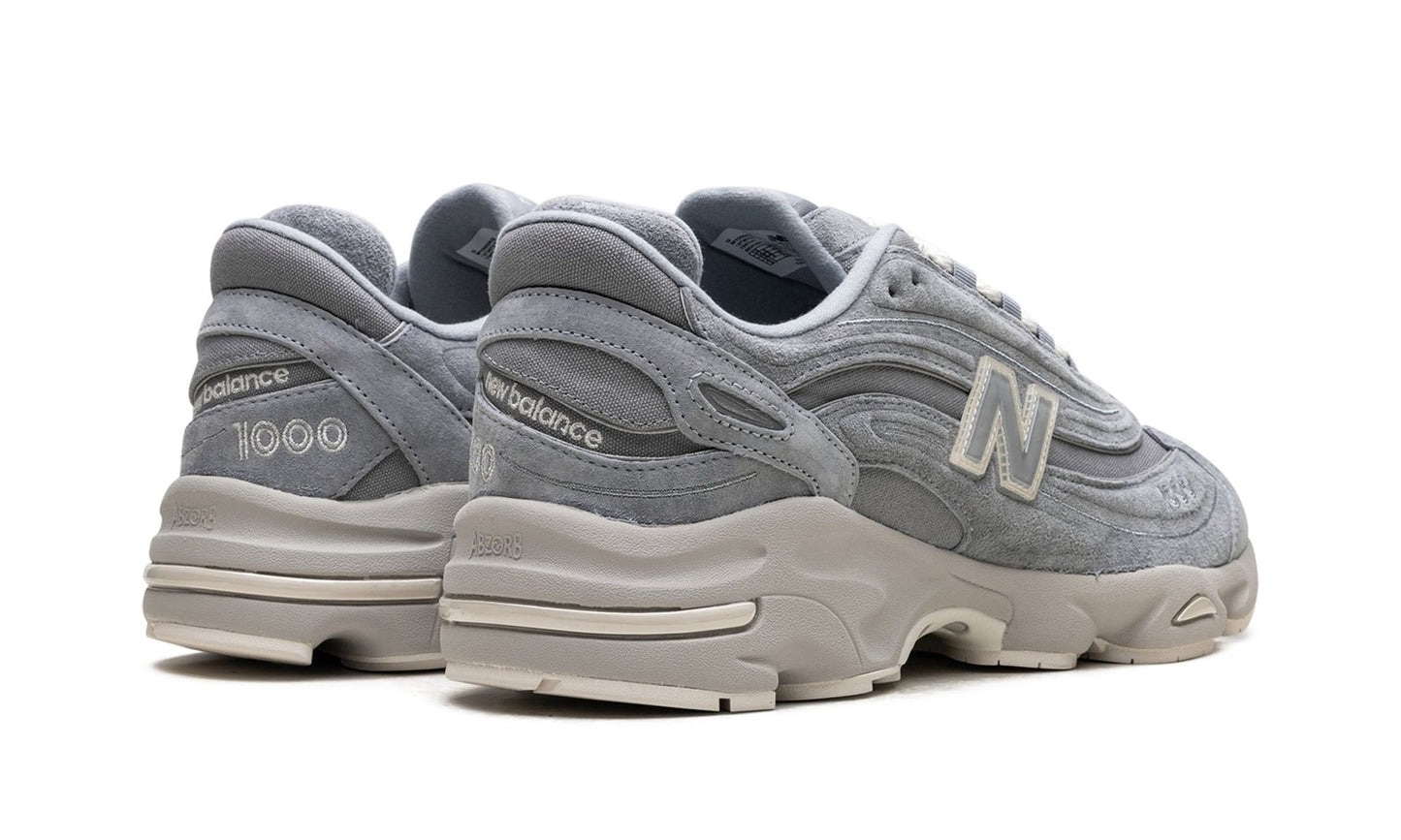 New Balance 1000 Kith 101 Quarry