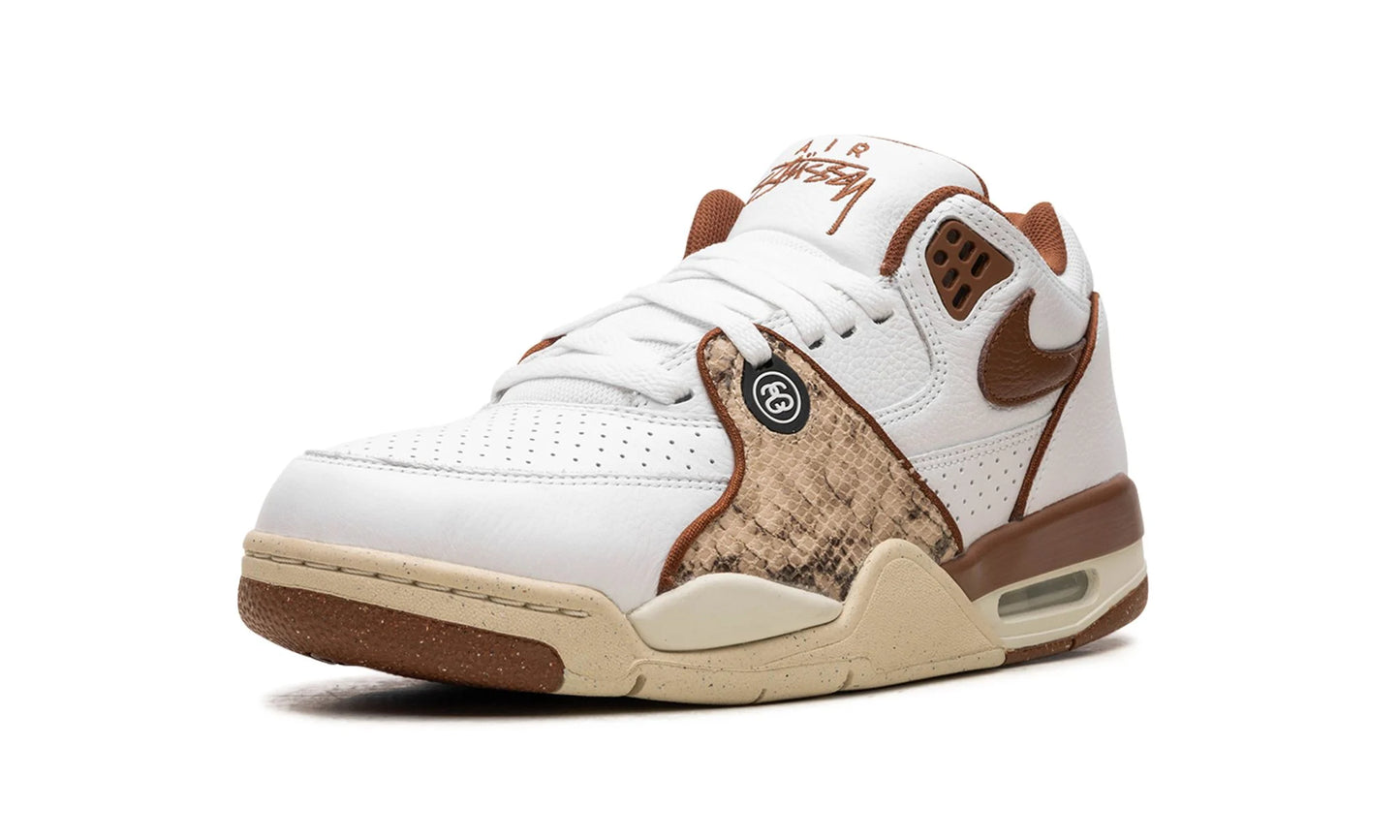 Nike Air Flight '89 Low SP Stussy Pecan