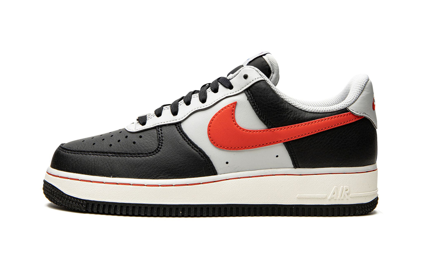 Nike Air Force 1 Low '07 LV8 NBA 75th Anniversary Trail Blazers