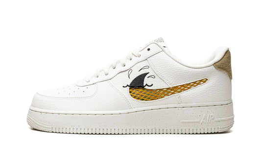 Nike Air Force 1 Low '07 LV8 Next Nature Sun Club Wheat Grass (GS)