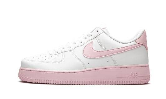 Nike Air Force 1 Low White Pink Foam