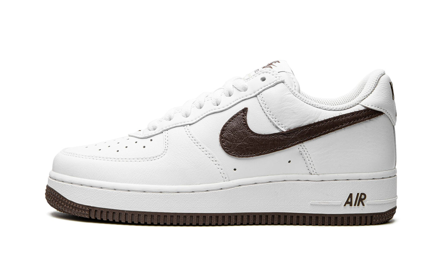 Nike Air Force 1 '07 Low Color of the Month White Chocolate (2022)