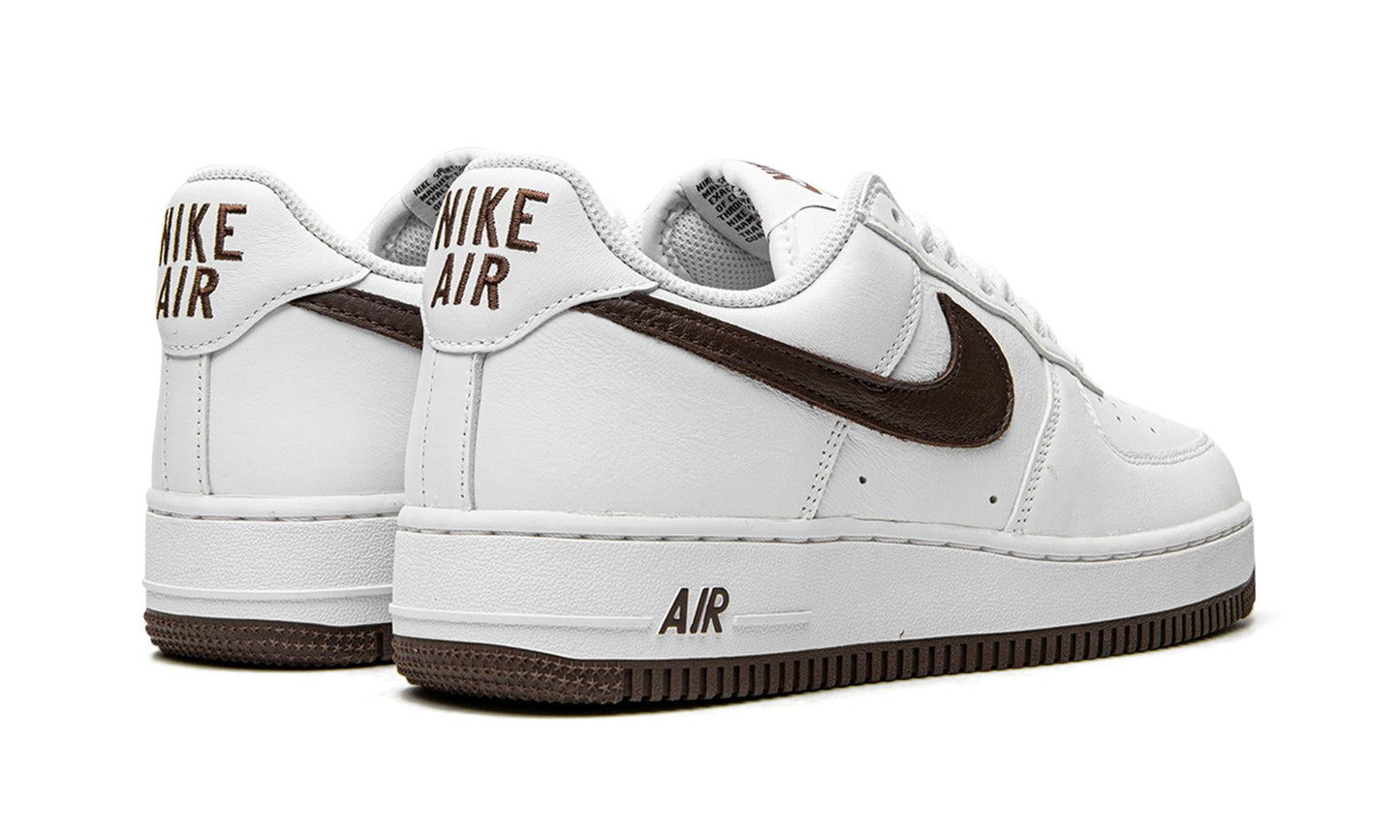 Nike Air Force 1 '07 Low Color of the Month White Chocolate (2022)