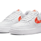 Nike Air Force 1 Low Orange Paisley - soleHub