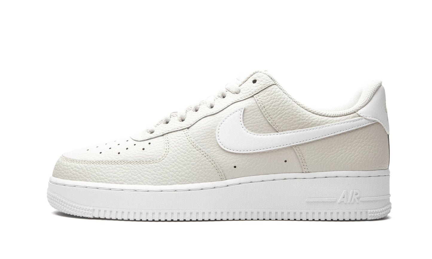 Nike Air Force 1 Low '07 Light Bone White