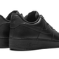 Nike Air Force 1 Low Black - soleHub