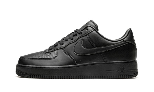 Nike Air Force 1 Low '07 Fresh Black Anthracite