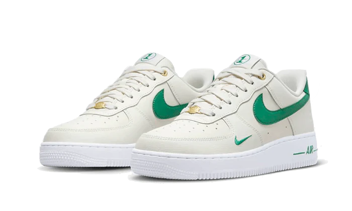 Nike Air Force 1 Low '07 SE 40th Anniversary Edition Sail Malachite (Women's)