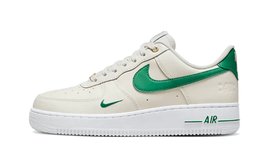 Nike Air Force 1 Low '07 LV8 40. Anniversary Sail Malachite