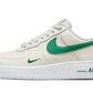 Nike Air Force 1 Low '07 SE 40. Anniversary Edition Sail Malachite (Women's)