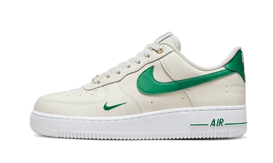 Nike Air Force 1 Low '07 SE 40. Anniversary Edition Sail Malachite (Women's)