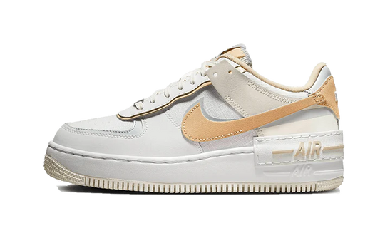 Nike Air Force 1 Low Shadow Sail Tan