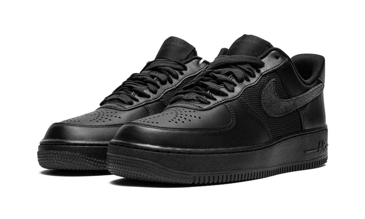 Nike Air Force 1 Low SP Slam Jam Black