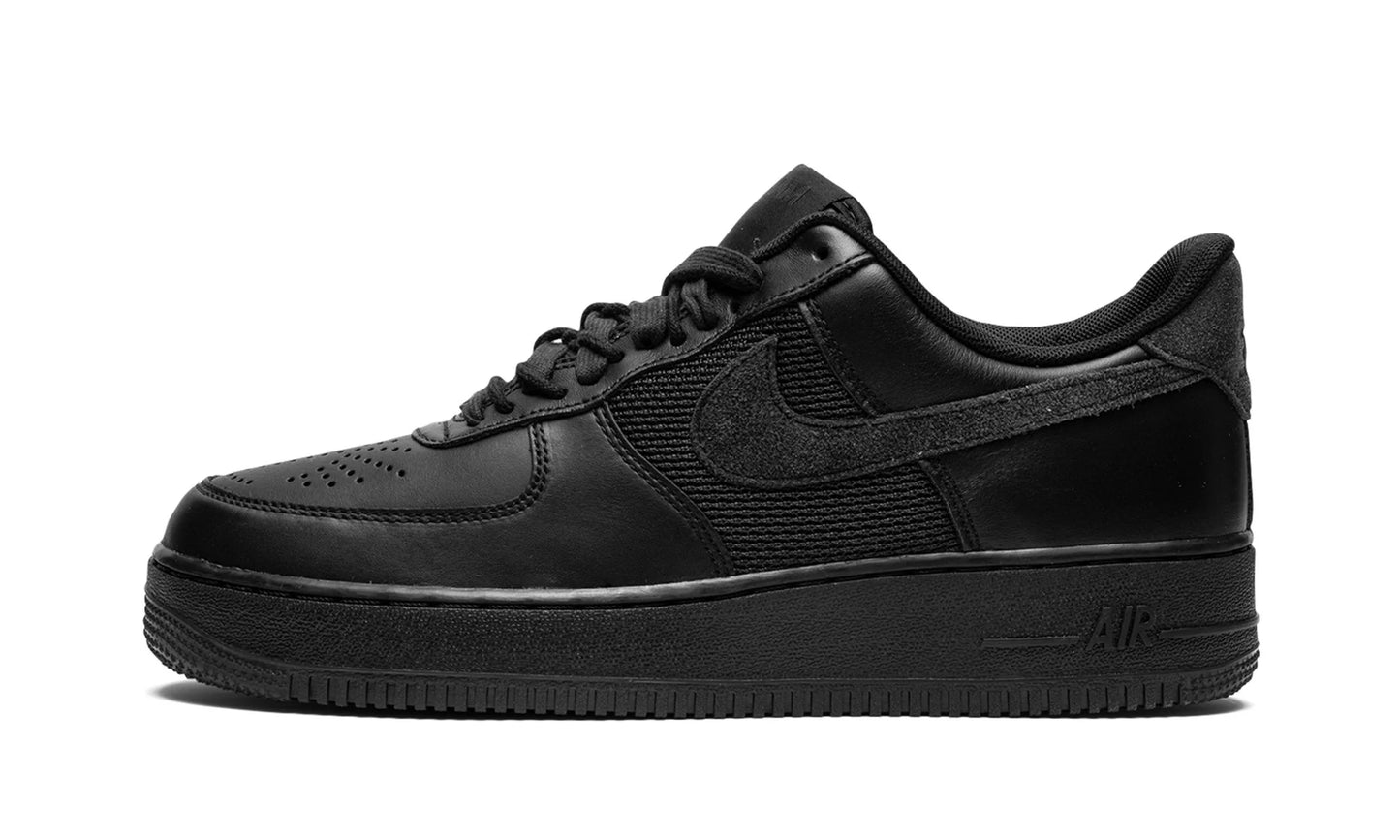 Nike Air Force 1 Low SP Slam Jam Black