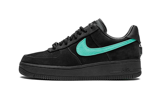 Nike Air Force 1 Low Tiffany &amp; Co. 1837