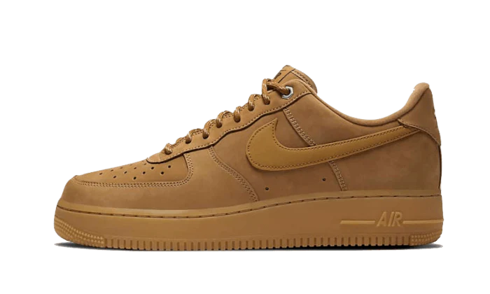 Nike Air Force 1 Low Flax Wheat