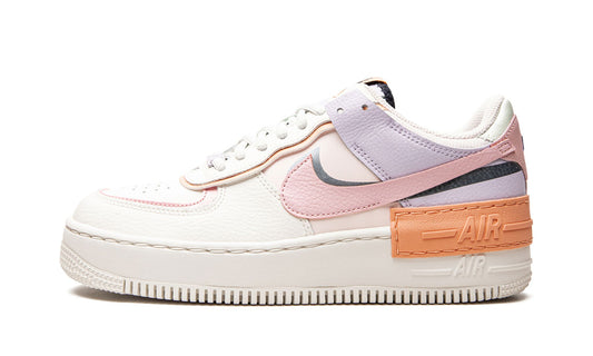 Nike Air Force 1 Low Shadow Sail Pink Glaze (Women's)