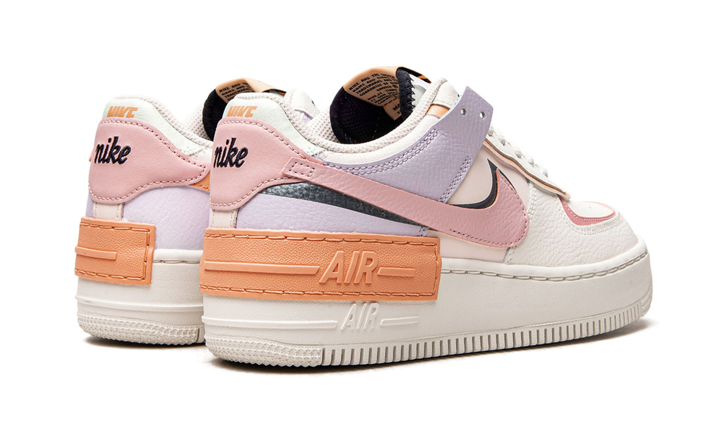 Nike Air Force 1 Low Shadow Sail Pink Glaze (Women's)