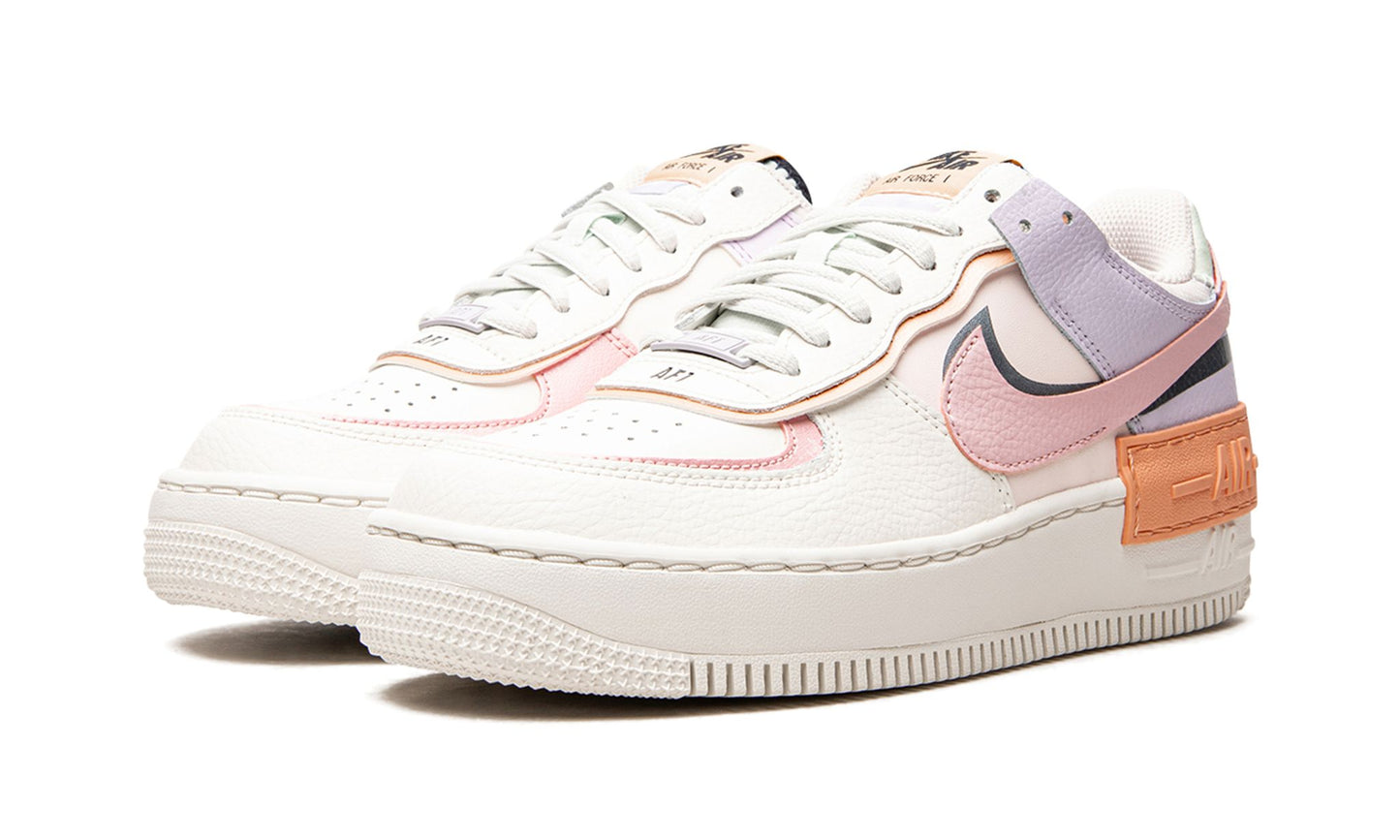 Nike Air Force 1 Low Shadow Sail Pink Glaze (Women's)