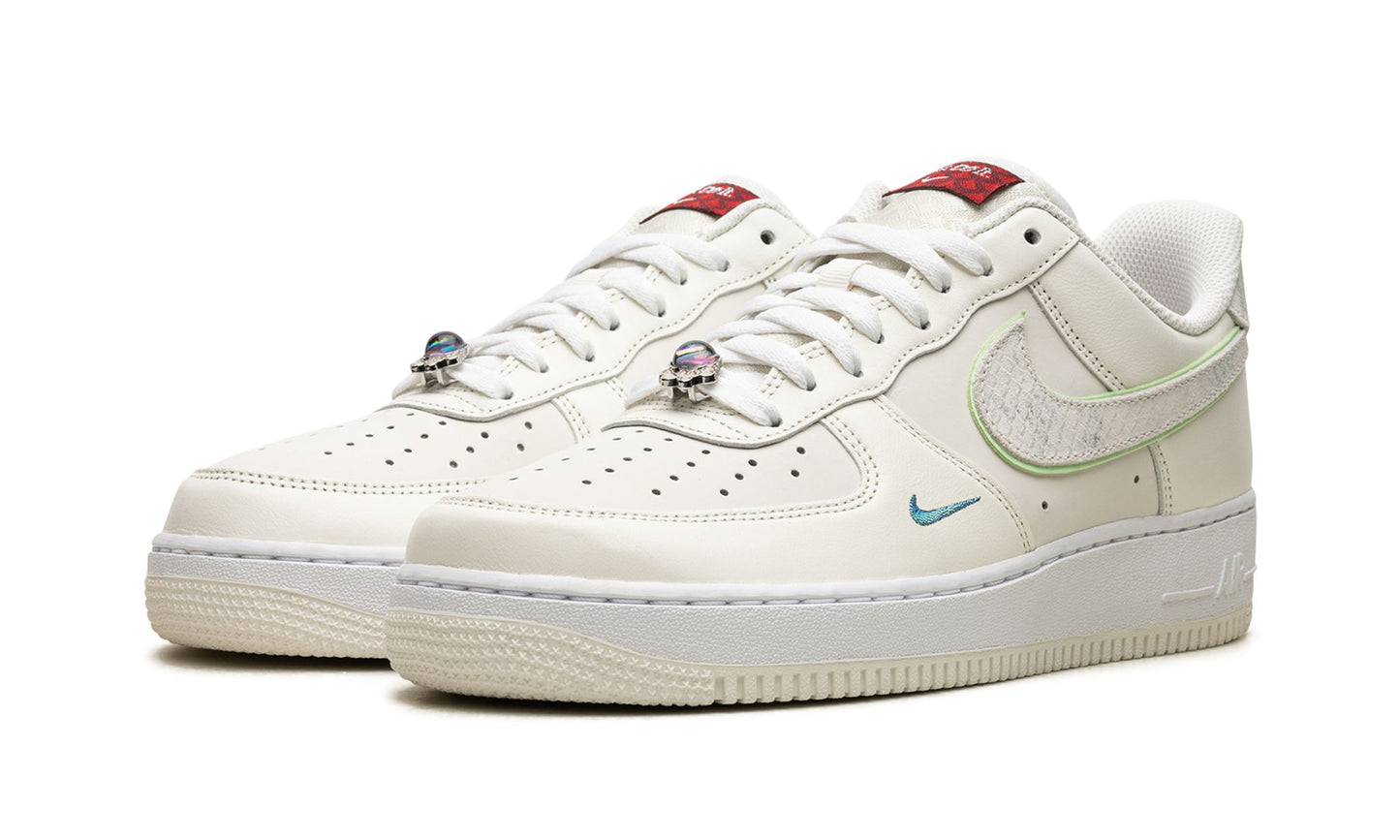 Nike Air Force 1 Low '07 Rok of Dragon (2024)